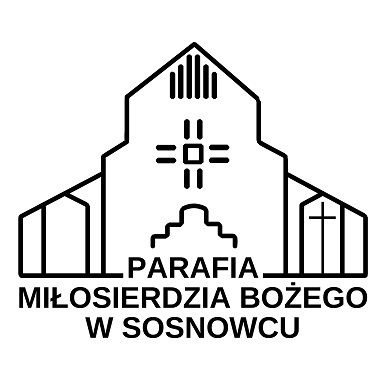 Logo parafii na stronę